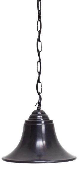 Landelijke Elegance XL hanglamp Authentage 8716803505148