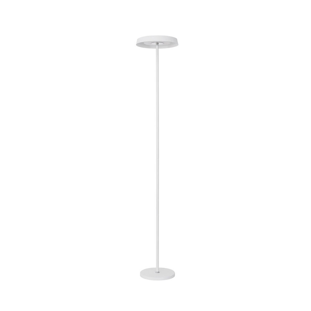 Vloerlamp Viti wit Lyora 5212017426451