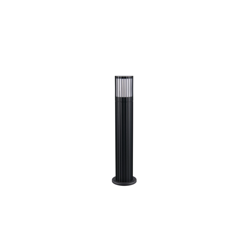 Tuinlamp 50cm Volga antraciet Trio 4017807687026