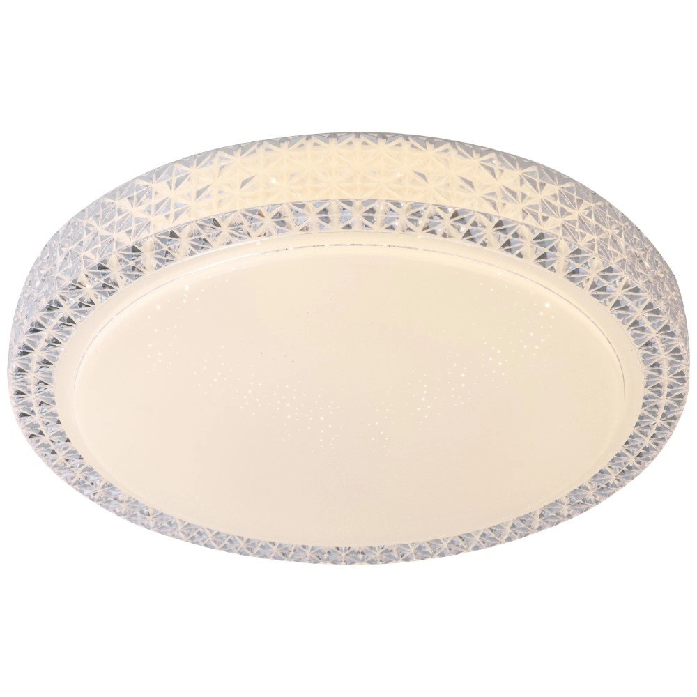 Plafondlamp Badria