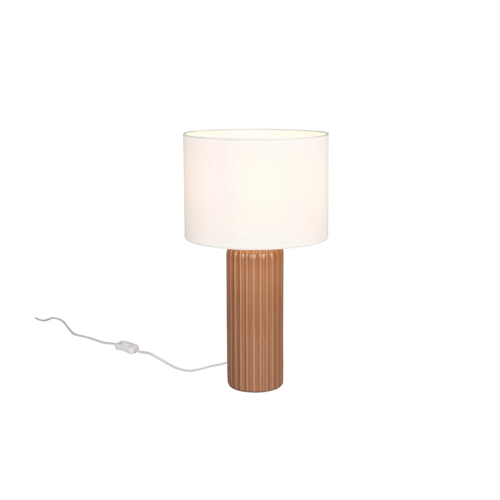 Schemerlamp Blair Ø 28cm