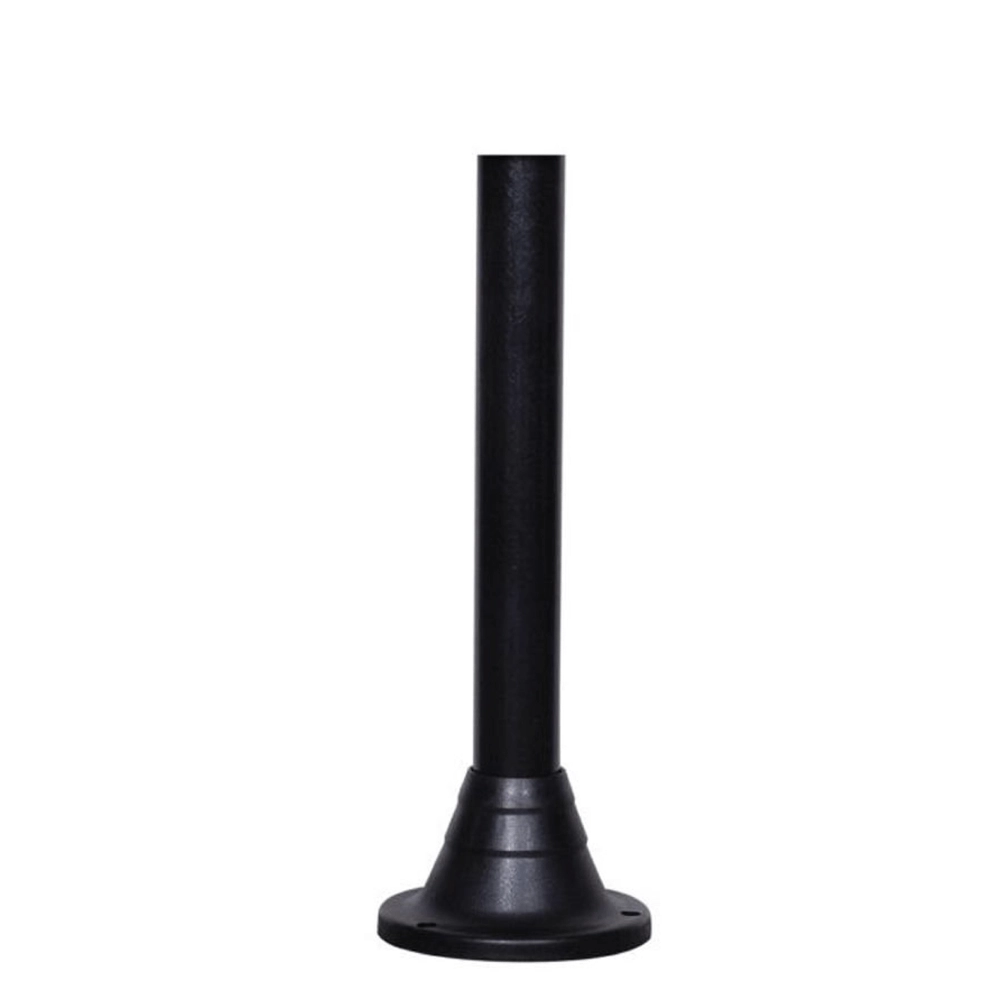 Sokkelpaal Bolano 51cm. voor bollamp