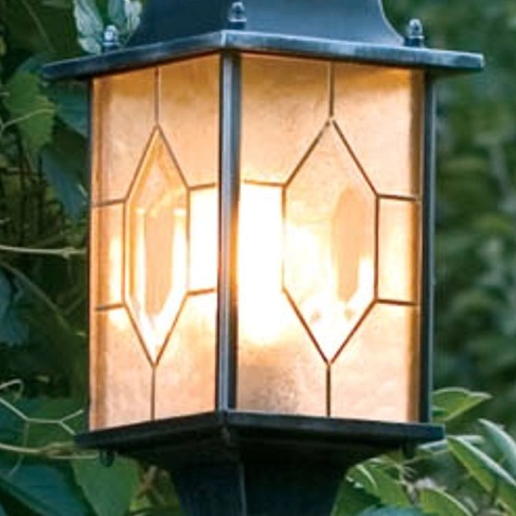 Tuinlamp Milano Klassiek KonstSmide 7318302457594
