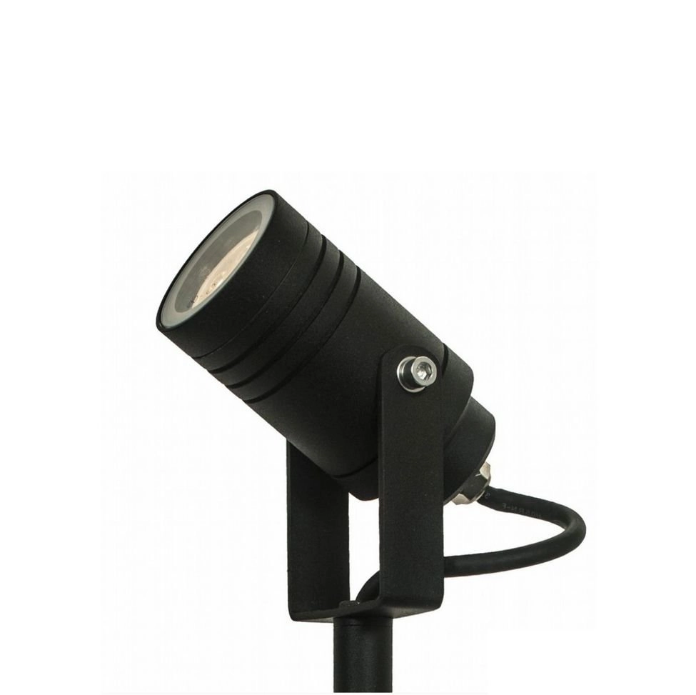 Tuinspot Beamy L op hoge spie KS verlichting 8714732719704