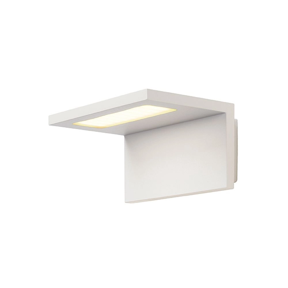 Led buitenlamp Angolux Wall voor buiten