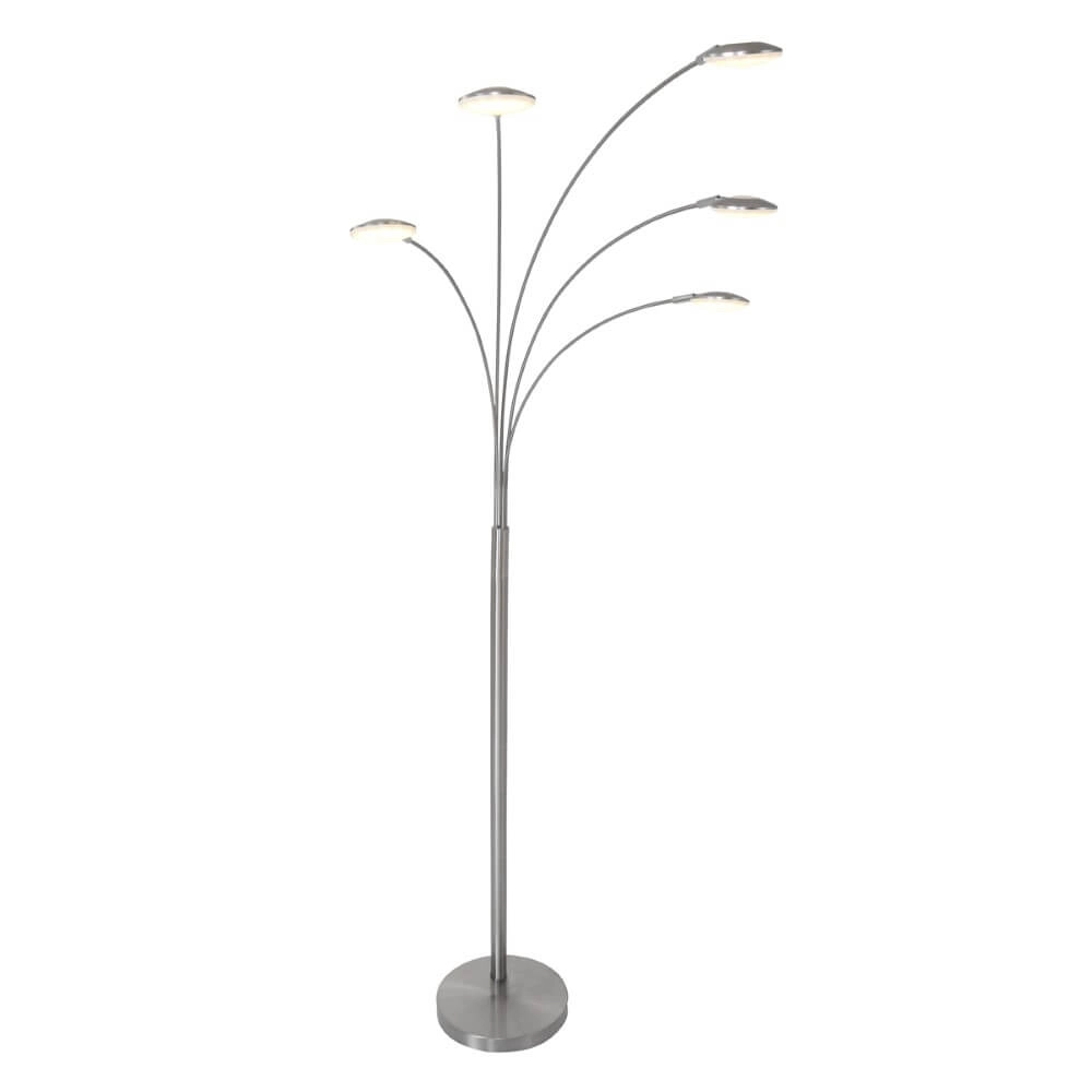 Led staanlamp Mexlite