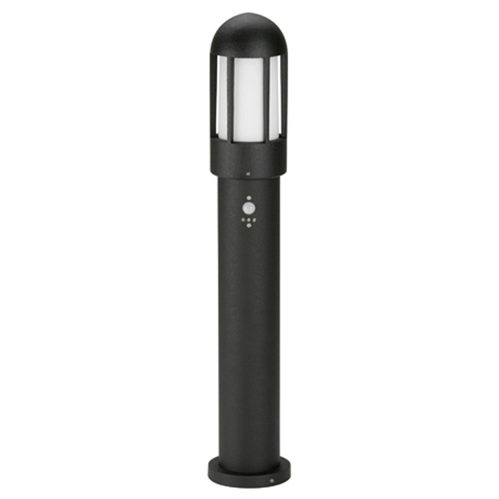 Buitenlamp Rondo met bewegingssensor