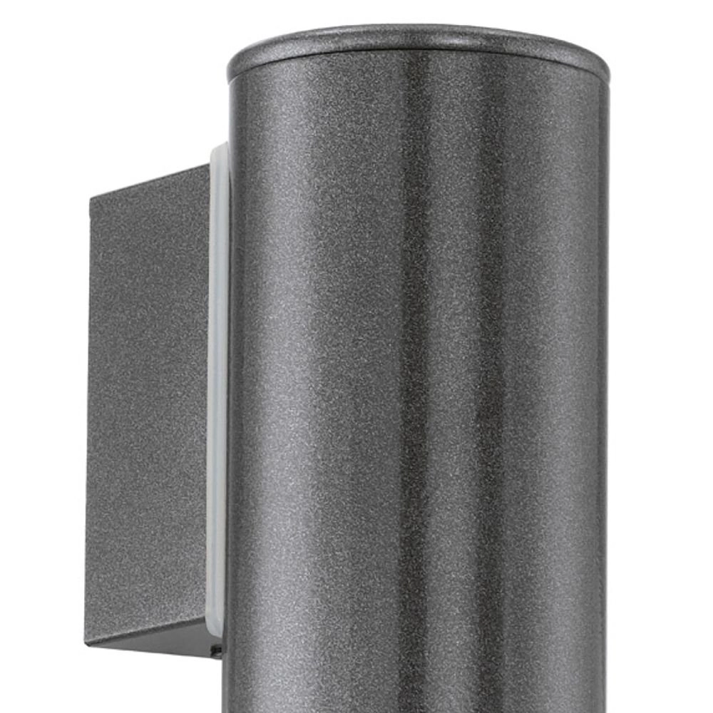 Led buitenlamp Riga enkel Eglo 9002759941024