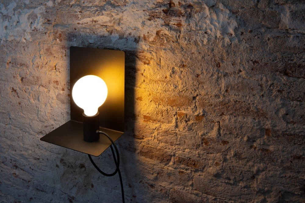 Wandlamp Magneto met USB-aansluiting ETH 8719075189139