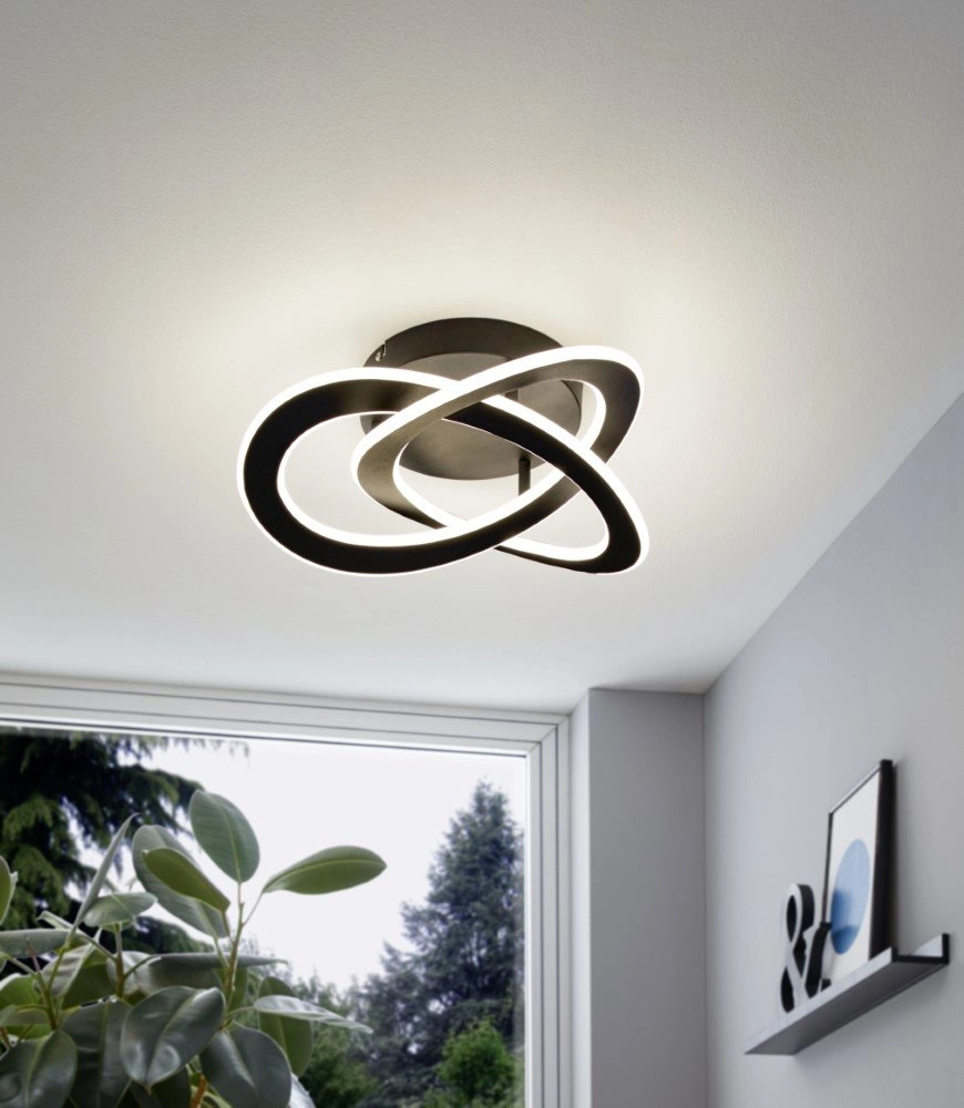 Plafondlamp Rolimare Eglo 9002759993955