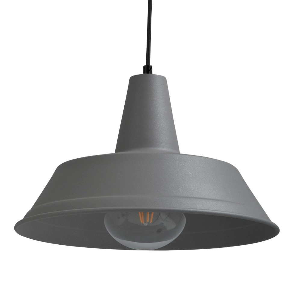 Eetkamerlamp Industria 3x35 Vintage Masterlight 8718121230856