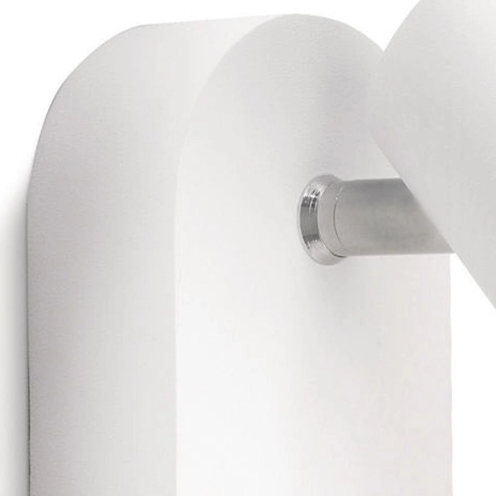 Led wandspot My Living Star wit Philips 8718291444848