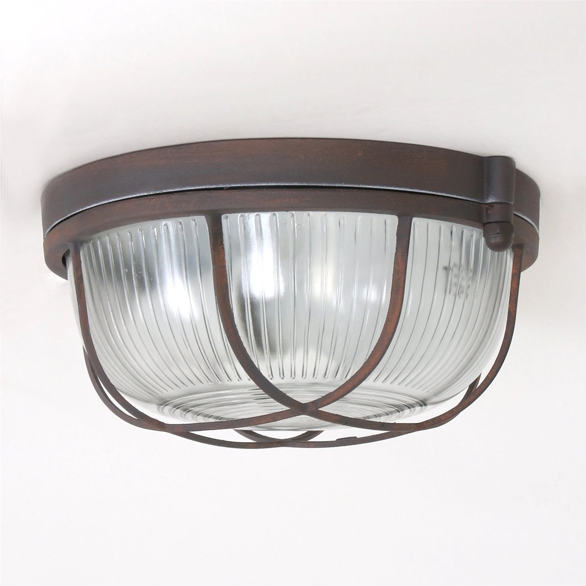 Lamp Mexlite Bullseye Steinhauer 8712746114966