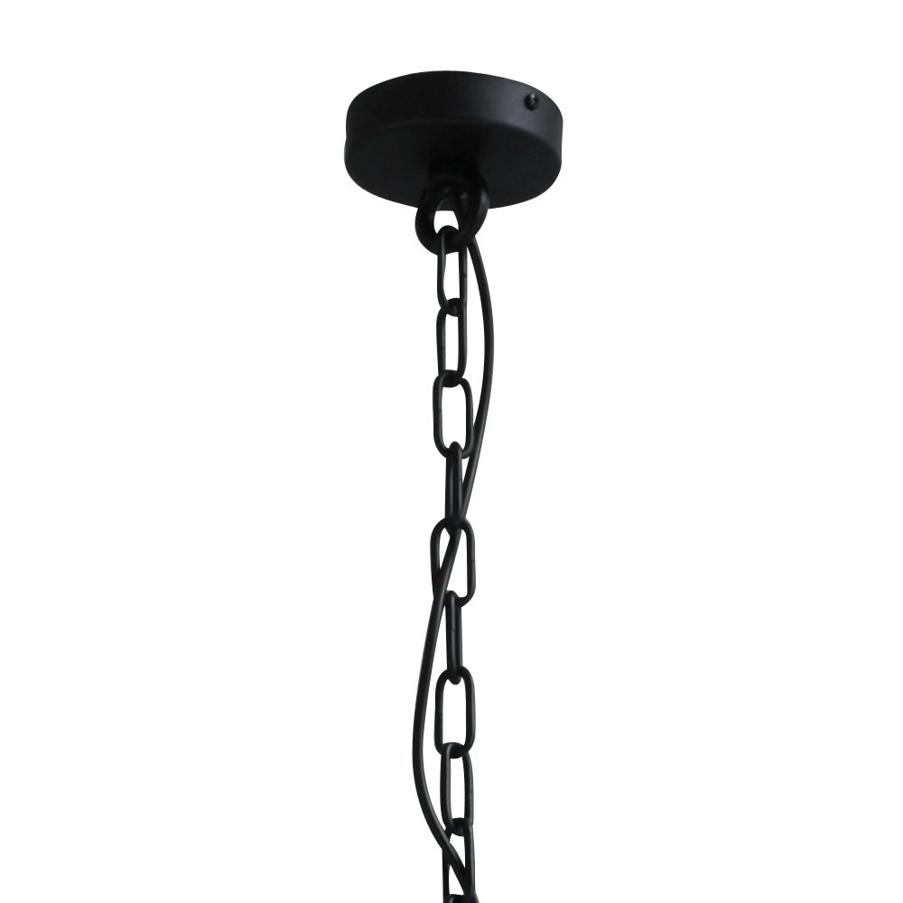 Hanglamp Industria Gold 40 Landelijk Masterlight 8718121144337