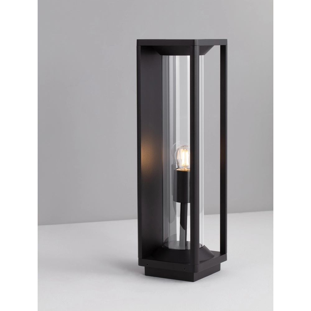 Tuinlamp Pacific antraciet 50cm Lyora 5212017449641