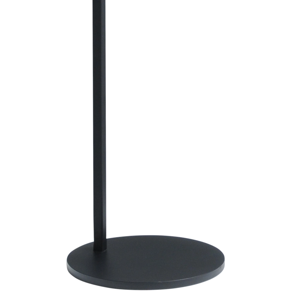 Vloerlamp verstelbaar Tube met gouden fitting Masterlight 8718121188652