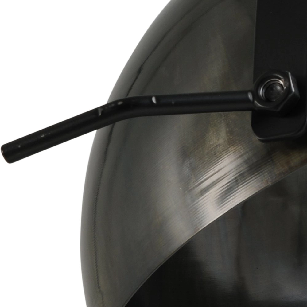 Plafondlamp Larino 30 Landelijk Masterlight 8718121236391