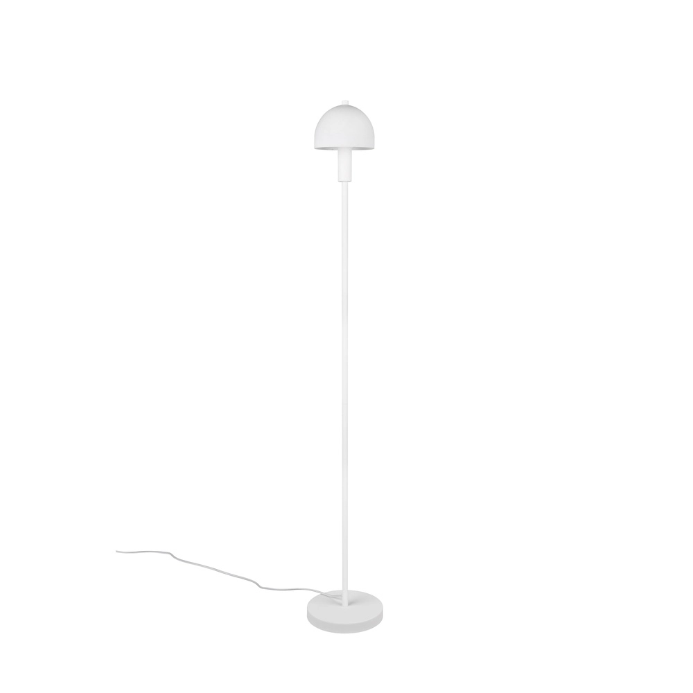 Vloerlamp Glenn wit Trio 4017807613650