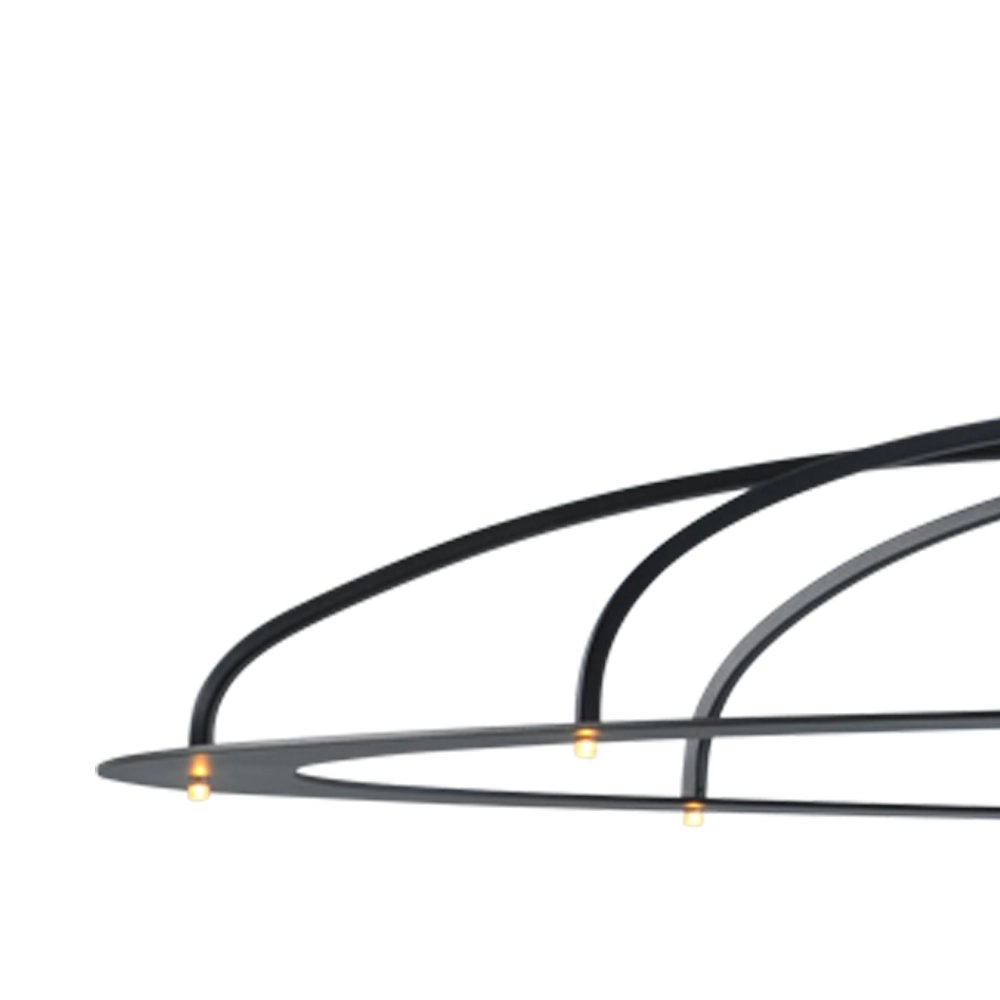 Led hanglamp Dante 96-50 Masterlight 8718121182032