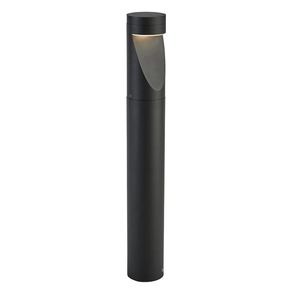 Led tuinlamp City Highlight Down 85cm antraciet
