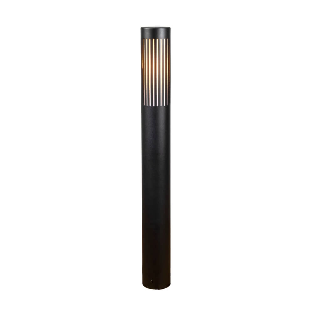 Design padverlichting Pistoia zwart KonstSmide 7318303587528