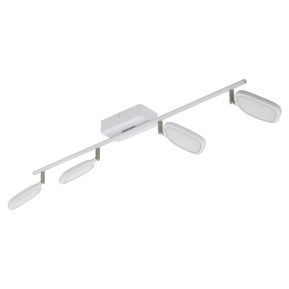 Ledspot Palombare-C 4x