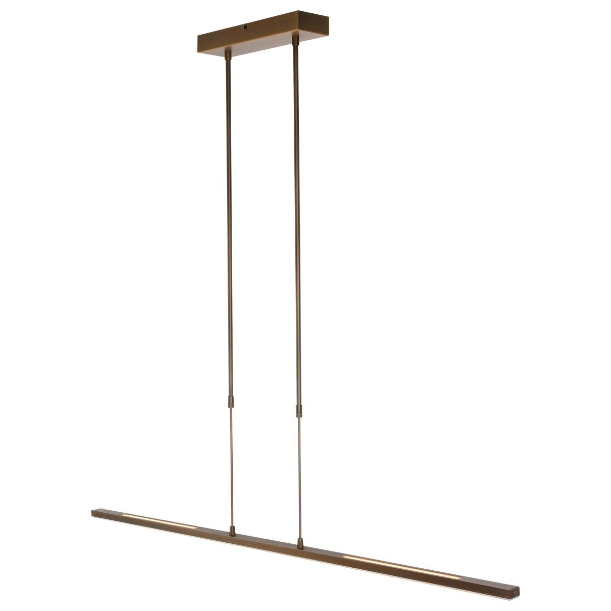 Led hanglamp Zelena