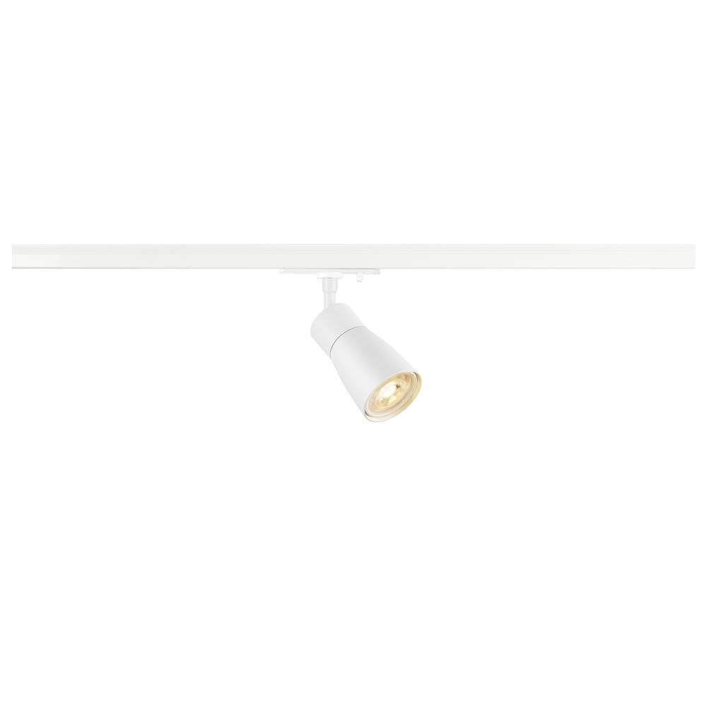 Railspot Puri 2.0 Dome wit 1-fase