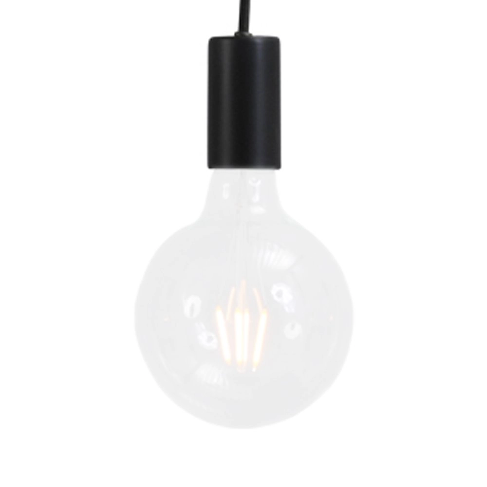 Hanglamp Concepto Zwart