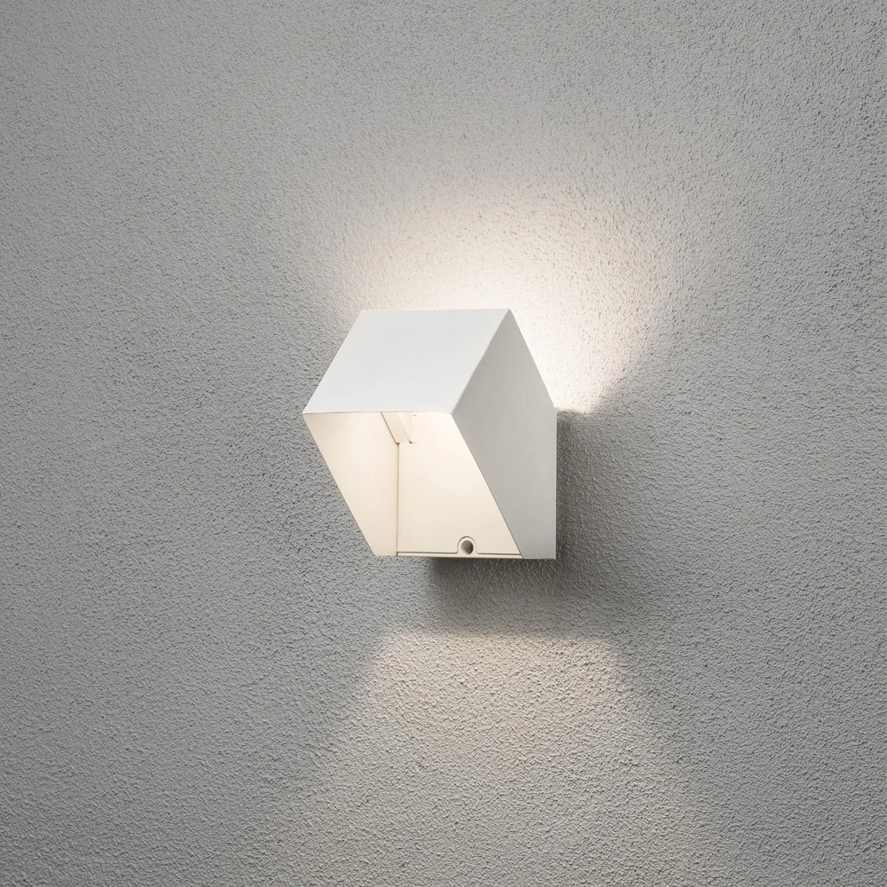 Led wandspot Pescara KonstSmide 7318307988253