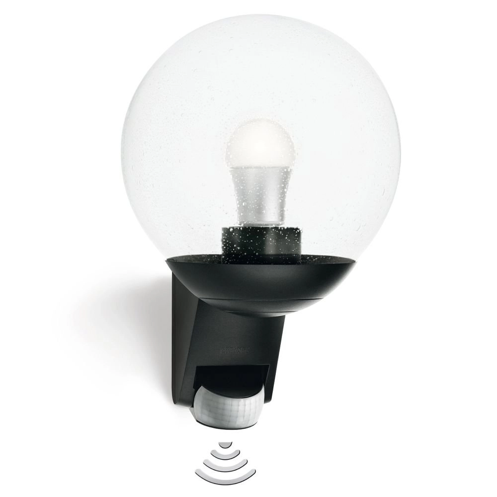 Schriklamp L585S Sensor