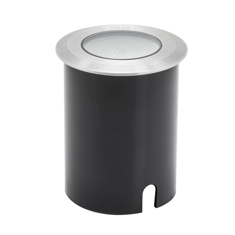 Led grondspot Round 5watt - 11cm
