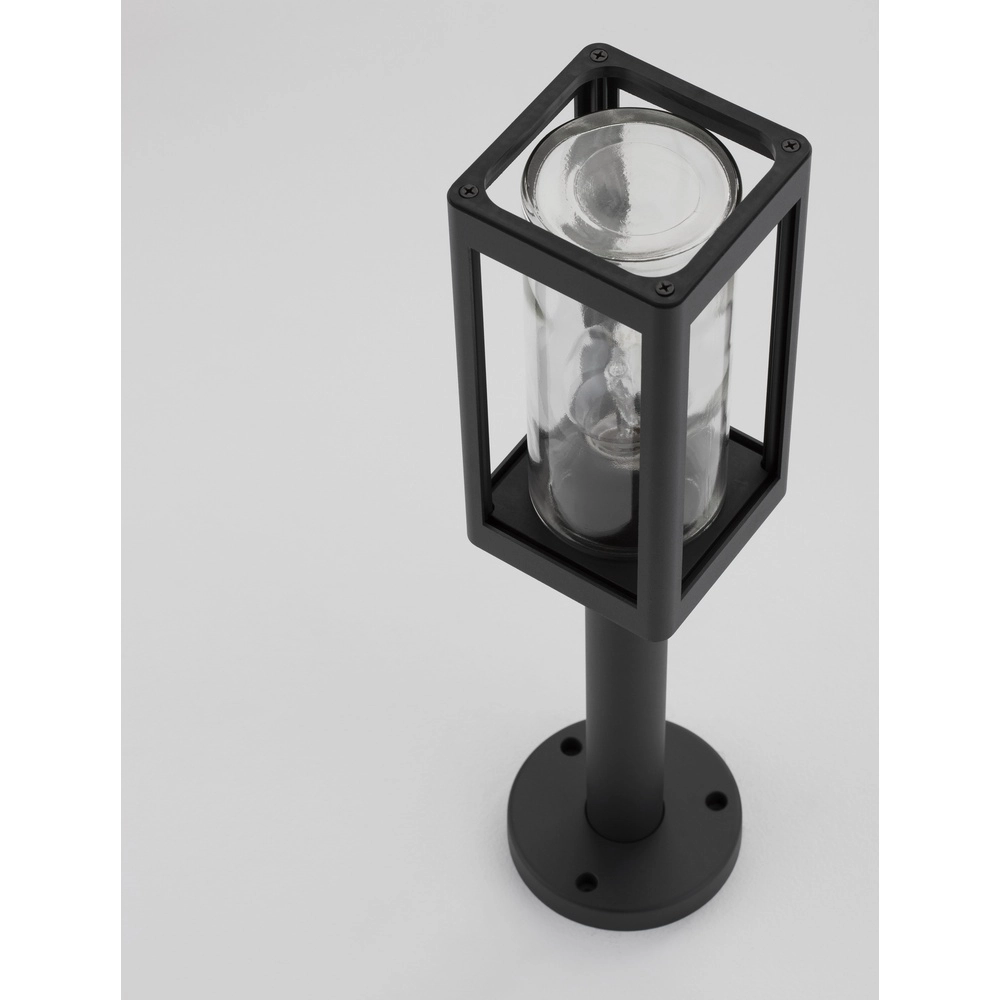 Tuinlamp Figo design antraciet Lyora 5212017437693