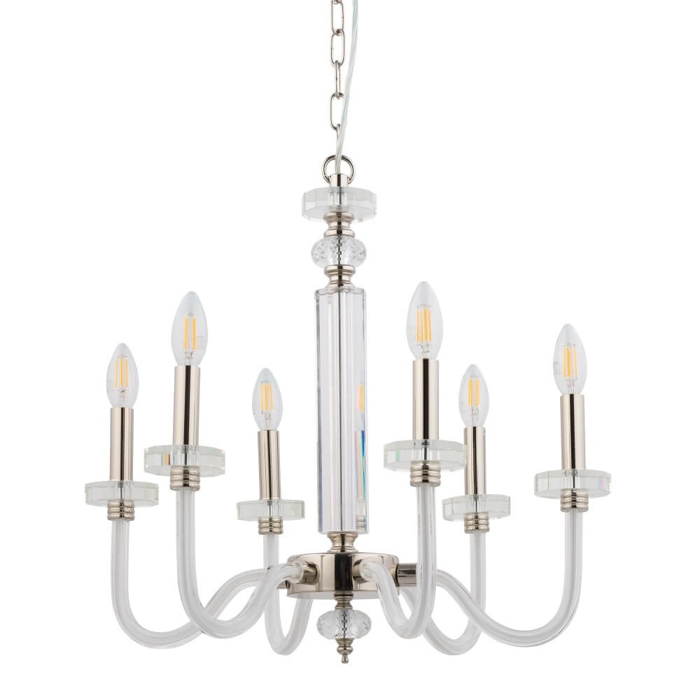 Kroonluchter Hampton Ø 56cm