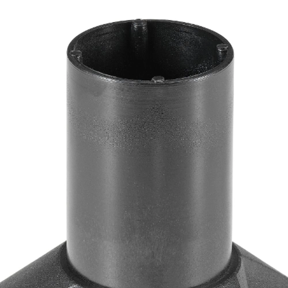 Buitenlamp sokkel Variona 14cm Franssen 8717064119198