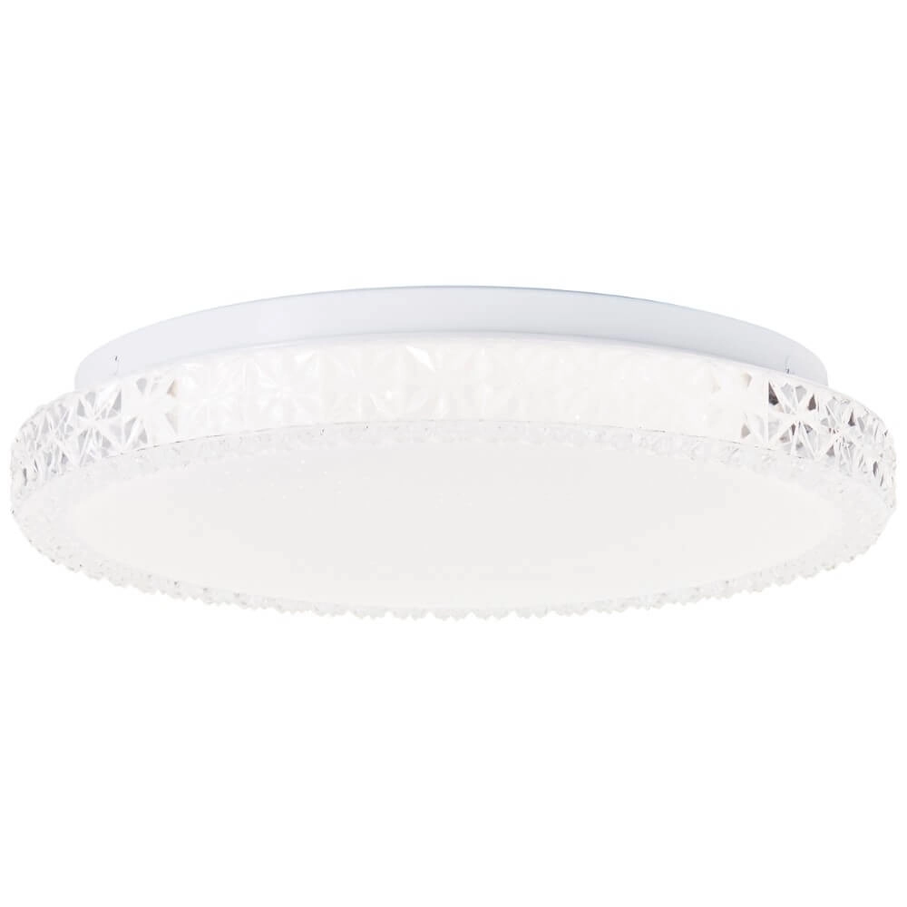 Plafondlamp Dasie wit