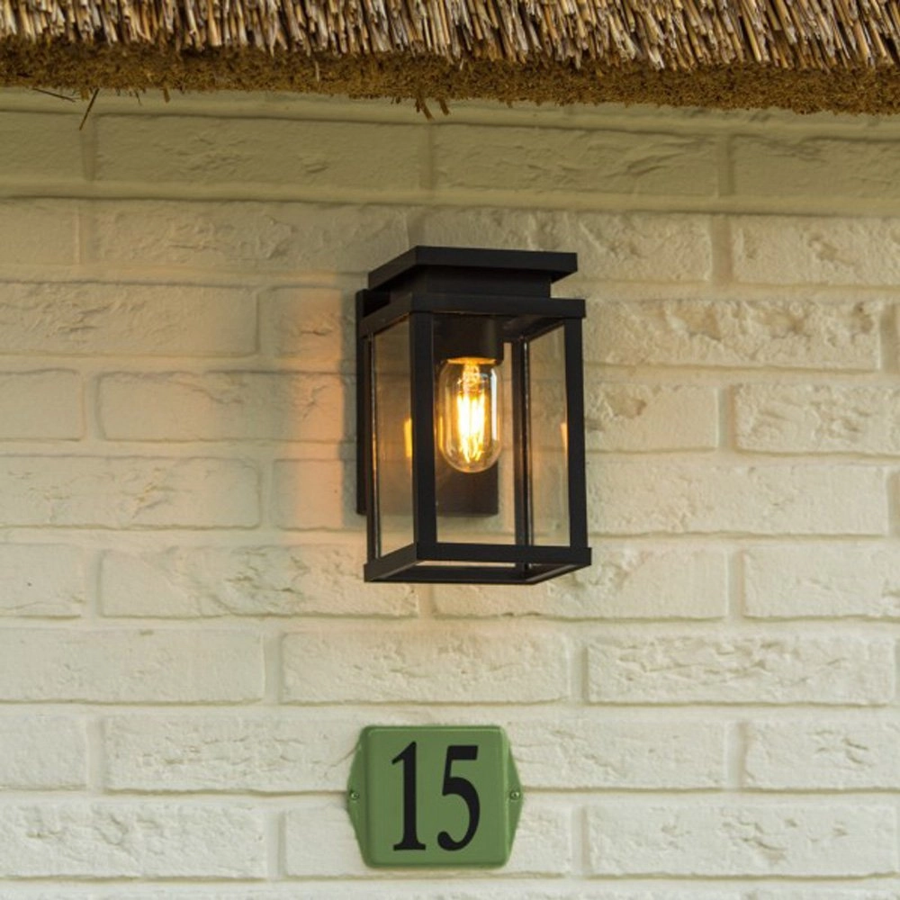 Landelijke buitenlamp Jersey KS verlichting 8714732735308