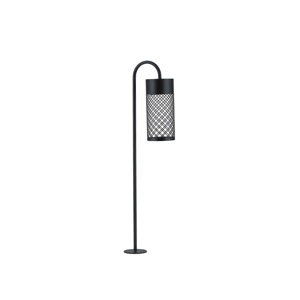 Tuinlamp Motley 70cm zwart Lyora 5212017465238