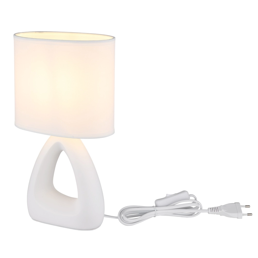 Design schemerlamp Triangle wit Globo 9007371487509