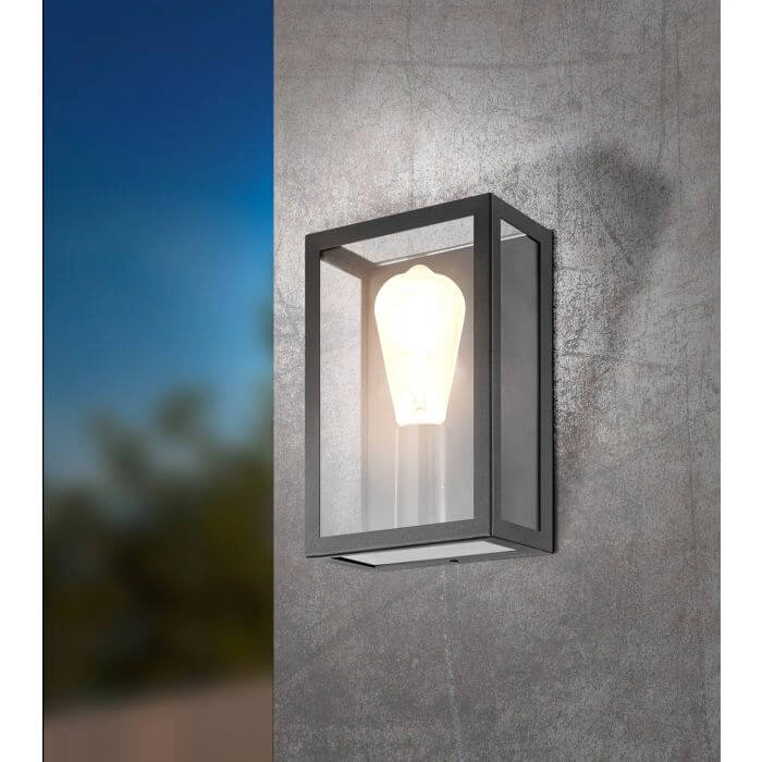 Buitenlicht Alamonte 1 Eglo 9002759948313
