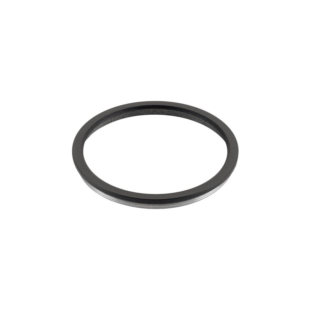 Deco ring Kalu 2.0 zwart