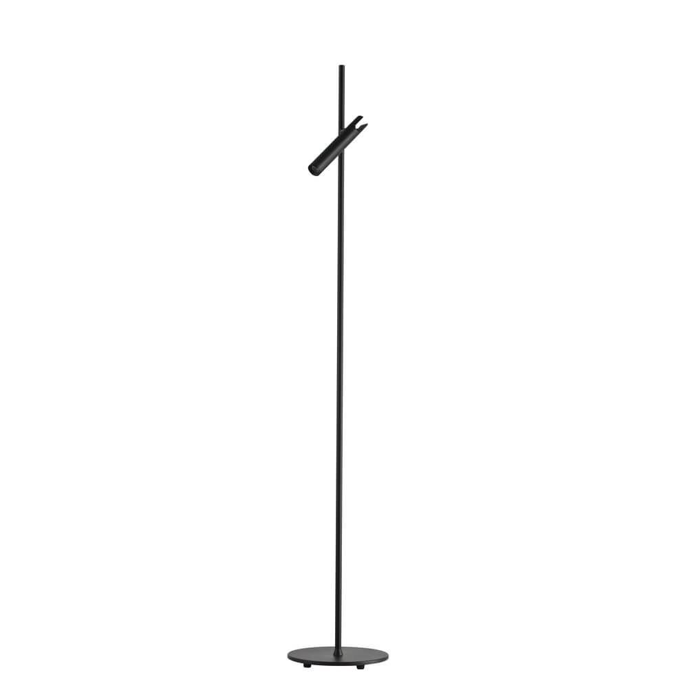 Moderne led vloerlamp Nydle 1-lichts Lyora 4255805301050