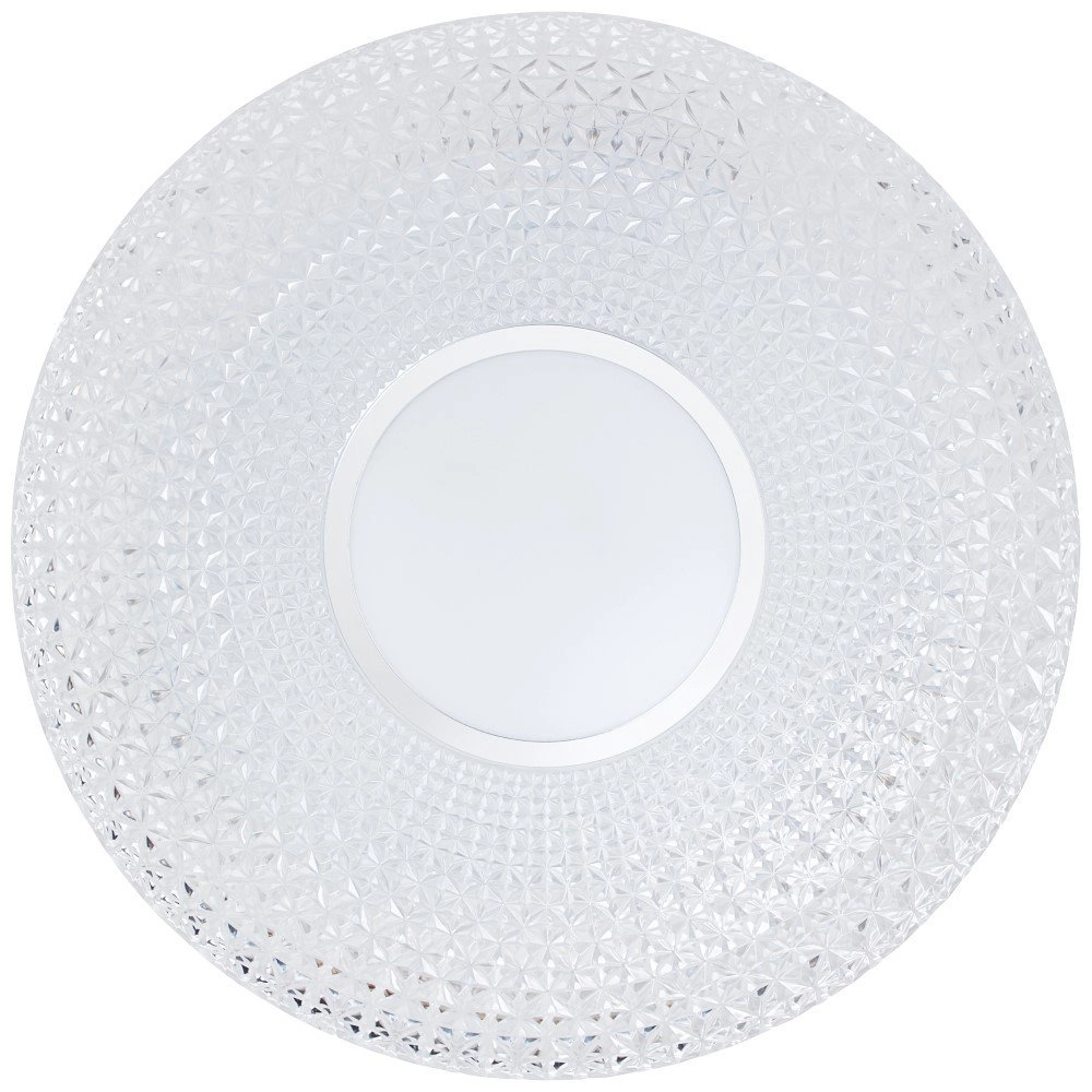 Led plafondlamp Nunya Ø 52cm Brilliant 4004353356094