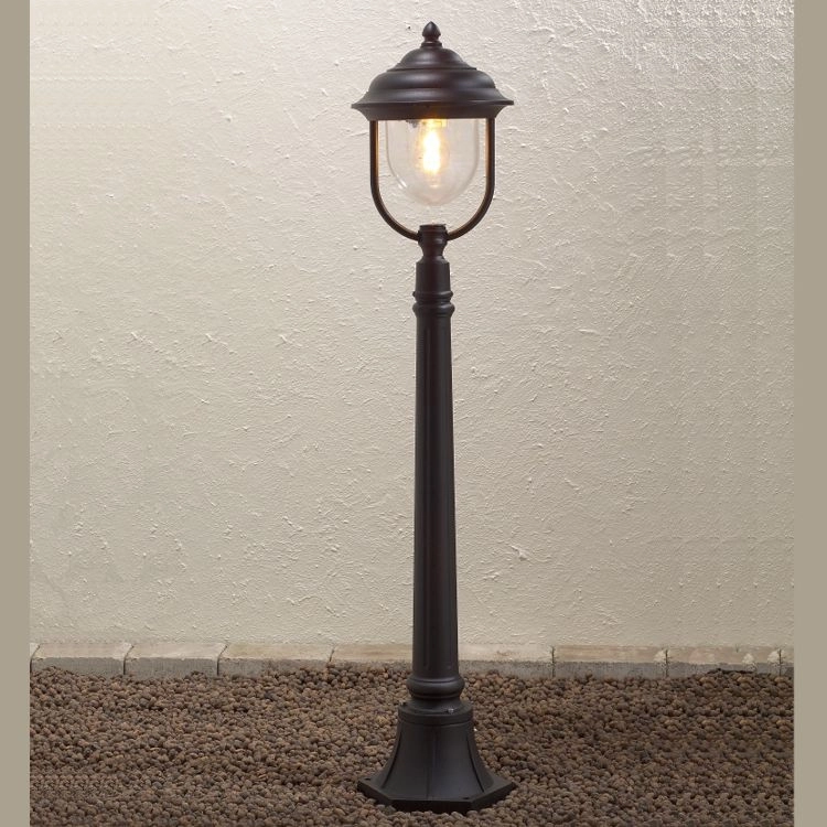 Verlichtingspaal Parma Klassiek KonstSmide 7318307225754