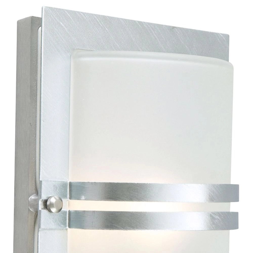Buitenlamp Timbra Zinkgrijs Franssen 7042896610058