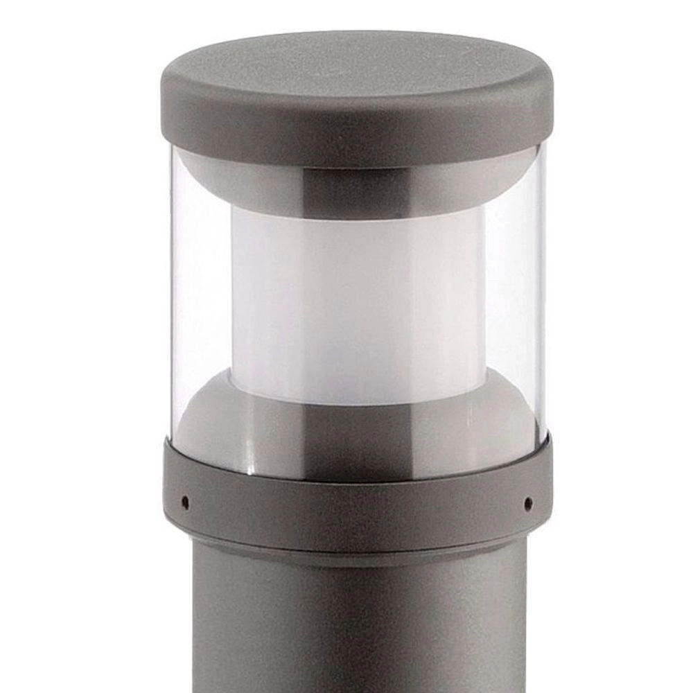 Terraslamp Polo Antraciet Franssen 8033239529365