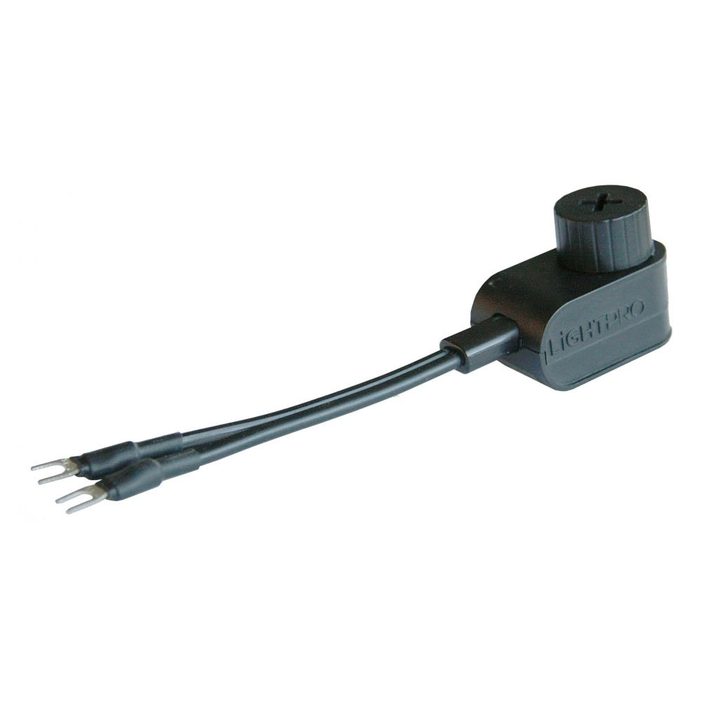 Connector Type Y (naar transformator)