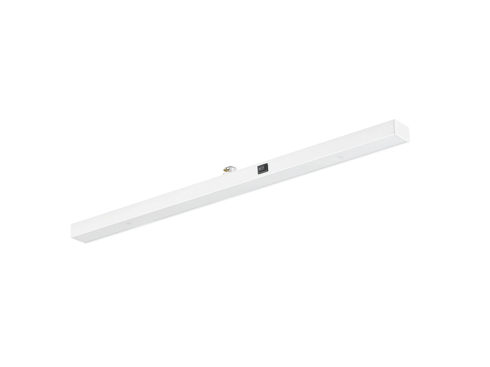 2-fase rail led lamp Duoline wit Trio 4017807472028
