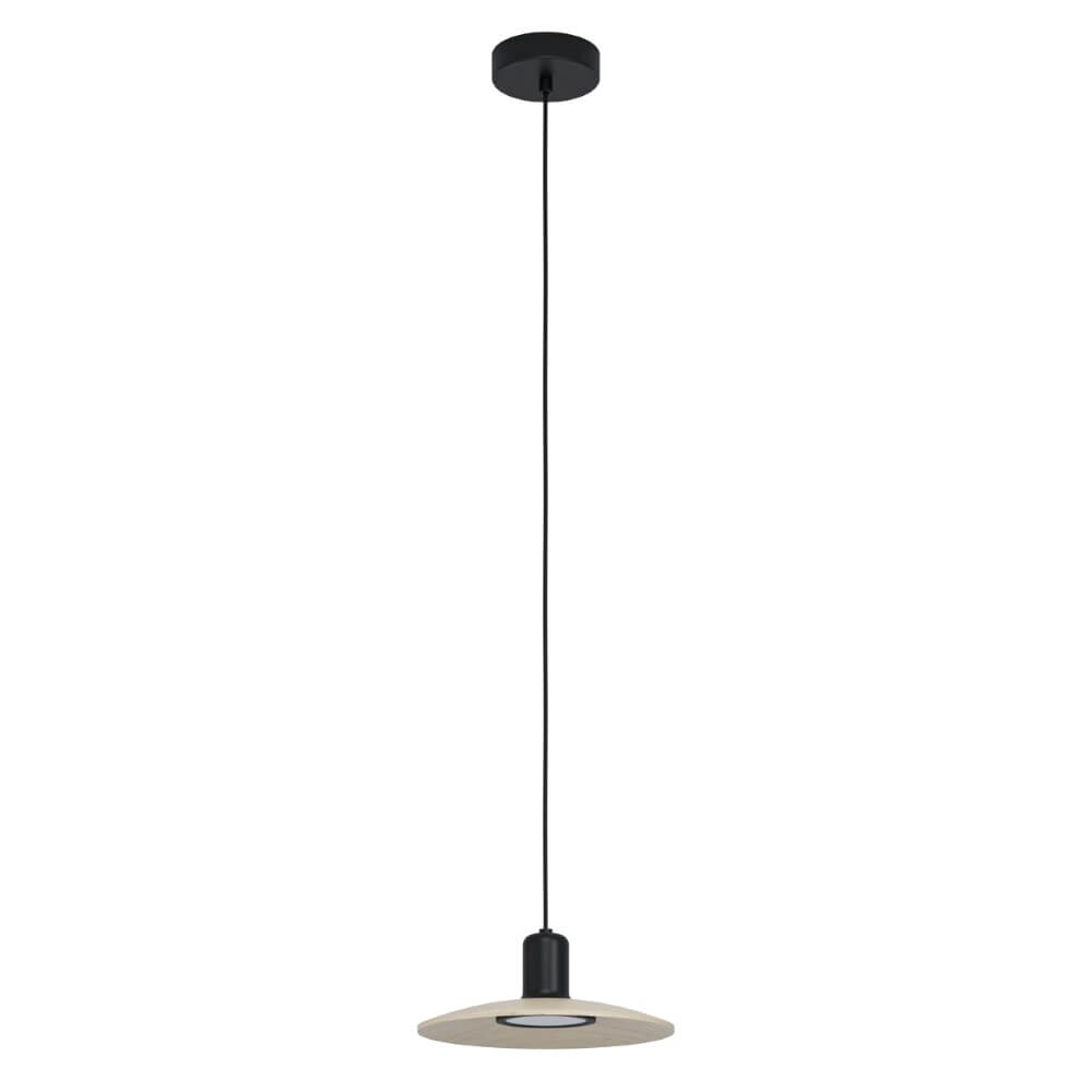 Moderne hanglamp Mayazes Ø 25cm