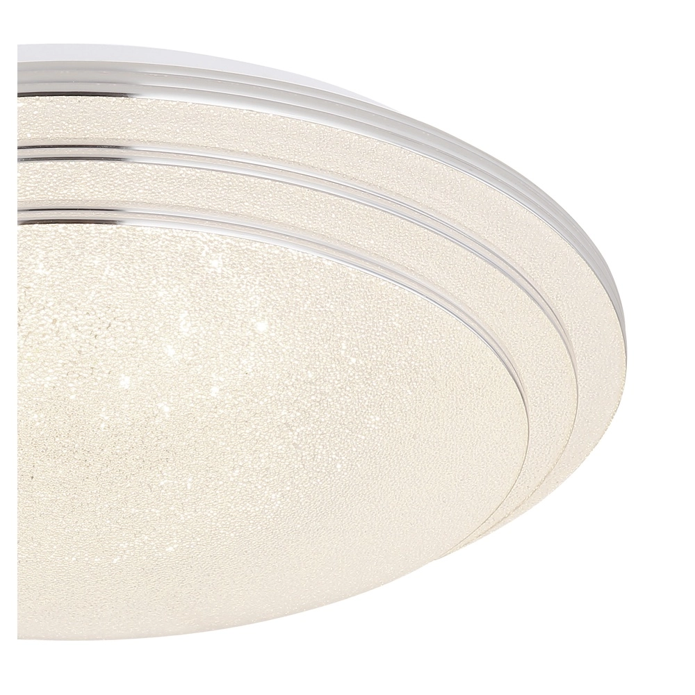 Plafonniere Aley Ø 40cm Globo 9007371436422